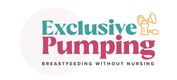 exclusivepumping logo