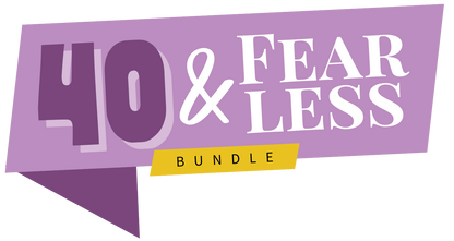 Exclusive Pumping Playbook - Forty and Fearless